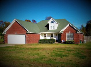 140 David Reed Dr, Munford, TN 38058