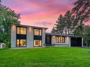 56 Cynthia Cres, Richmond Hill, ON L4E2P9