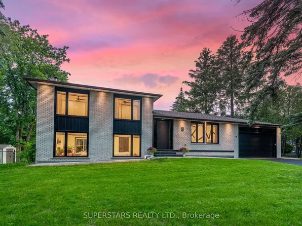 56 Cynthia Cres, Richmond Hill, ON L4E 2P9