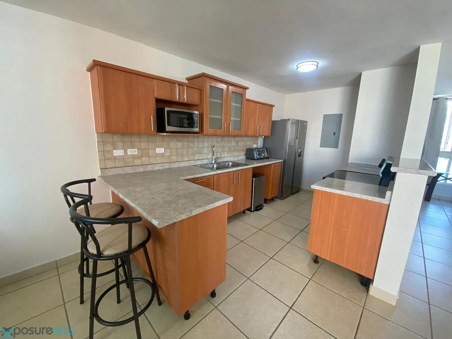 Armonia en Los Prados (Condominio) — Photo 2