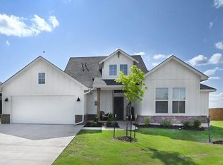 2106 Pintail St, Stillwater, OK 74074