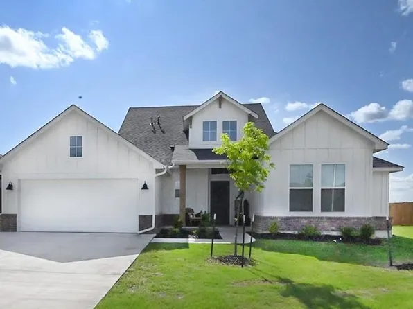 2106 Pintail St, Stillwater, OK 74074