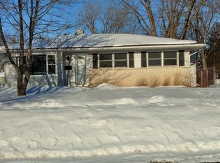 814 Northland Dr, Madison, WI 53704