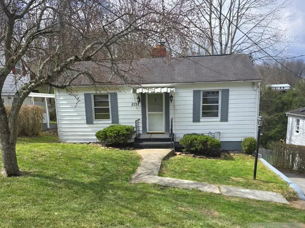 2732 Longview Ter, Bluefield, WV 24701