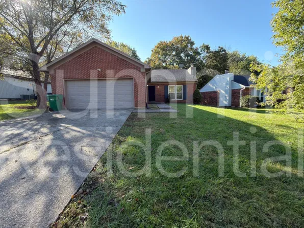 11322 Prince George Ct, Fincastle, KY 40241