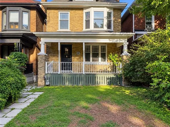 33 Cedar Ave, Hamilton, ON L8M 3A6