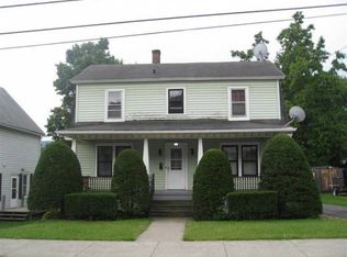 510 Main St, Oneonta, NY 13820