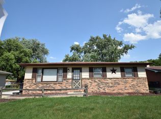 3335 Ashland St, Portage, IN 46368