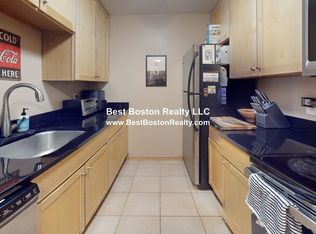 84 Grant St APT 4, Somerville, MA 02145