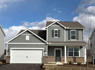 1094 Solitary St LOT 2589, Galena, OH 43021