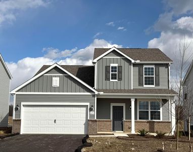1094 Solitary St Lot 2589, Galena, OH, 43021