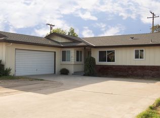 3323 W Tulare Ave, Visalia, CA 93277