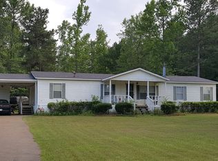 684 Rabb Rd, Dubach, LA 71235