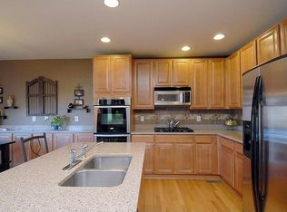 15867 E Flying Quail Ln, Parker, CO 80134