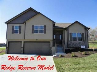 17120 NW 133rd Ter, Platte City, MO 64079