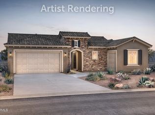 26521 W Selena Dr, Buckeye, AZ 85396