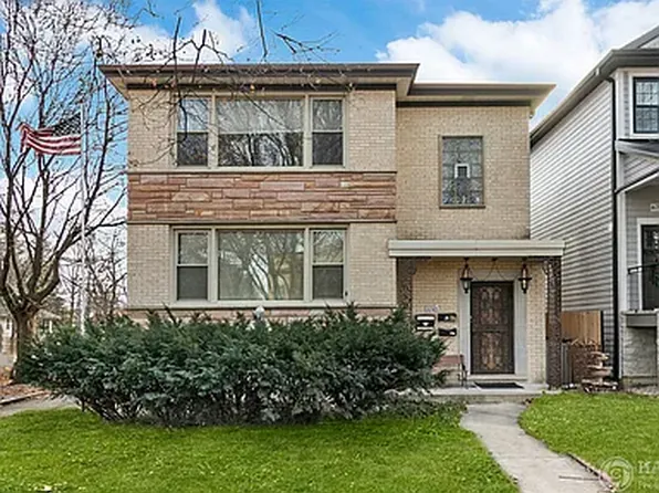 6743 N Oxford Ave #2, Chicago, IL 60631