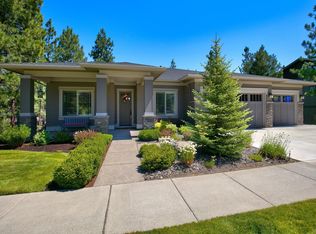 3325 NW Shevlin Rdg, Bend, OR 97703