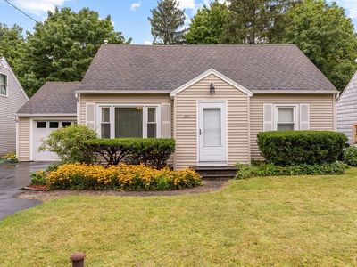 200 East Ave, Syracuse, NY, 13224