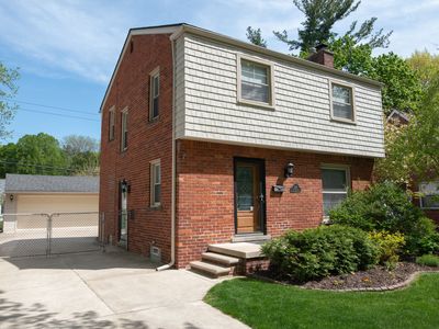 602 W Webster Rd, Royal Oak, MI, 48073