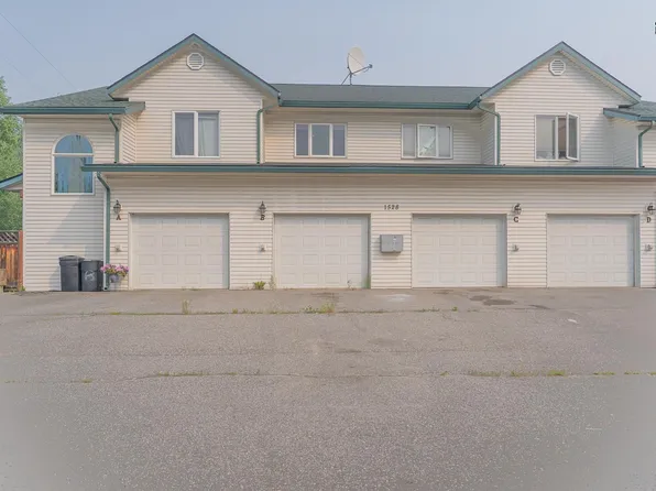 1528 28th Ave, Fairbanks, AK 99701