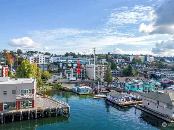 2728 Fairview Avenue E #204, Seattle, WA 98102