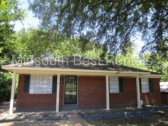 1st image of 3519 Mark Twain St
