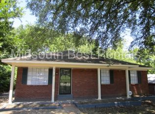 3519 Mark Twain St, Memphis, TN 38127