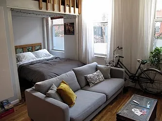 Rented by Pink Stone Realty LLC