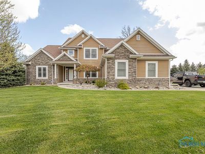 3643 Boulder Ridge Dr, Maumee, OH, 43537