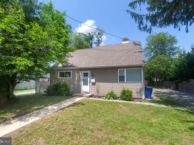 143 W Gloucester Pike, Barrington, NJ, 08007