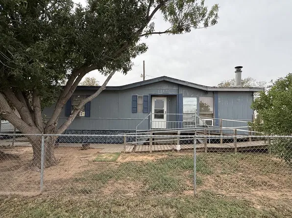 1909 N Alturas Ave, Odessa, TX 79763