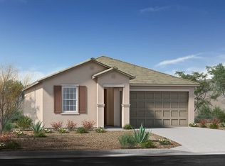 5526 W Monterey Dr, Tucson, AZ 85742