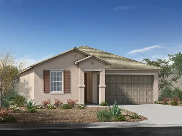 5526 W Monterey Dr, Tucson, AZ 85742