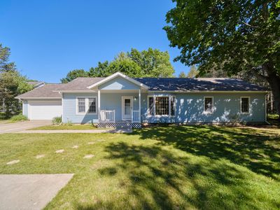 2721 Red Apple Rd, Manistee, MI, 49660