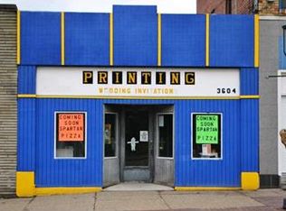 3604 Brownsville Rd, Brentwood, PA