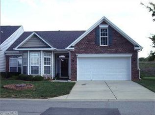 36 Wheelwright Ct, Greensboro, NC 27455