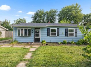 103 Gilbert Ter, Machesney Park, IL 61115