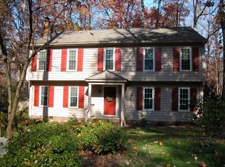 10216 Windbluff Dr, Henrico, VA 23238