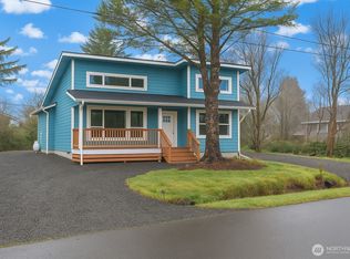 228 Queets St SW, Ocean Shores, WA 98569