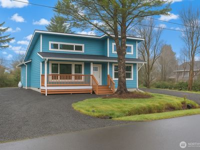 228 Queets Street SW, Ocean Shores, WA, 98569