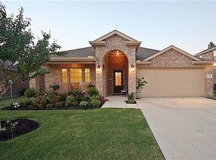 5730 Salisbury, Prosper, TX 75078