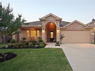 5730 Salisbury, Prosper, TX, 75078