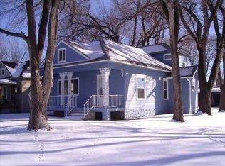 1501 NE Atchison Ave, Topeka, KS 66616