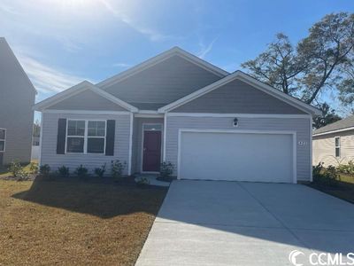 423 Bearskin Ct. Lot 24- Cali B, Cali B Longs, SC, 29568