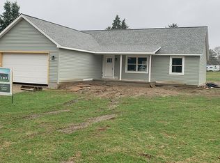 81 Elwood St, Tiffin, OH 44883