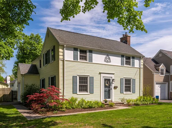 206 Edgewood Ave, Rochester, NY 14618