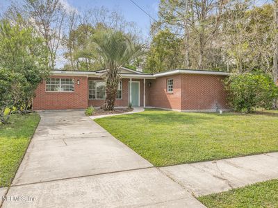 6652 KINLOCK Drive, Jacksonville, FL, 32219