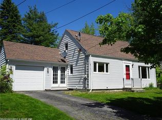 46 Raymond Rd, Portland, ME 04102