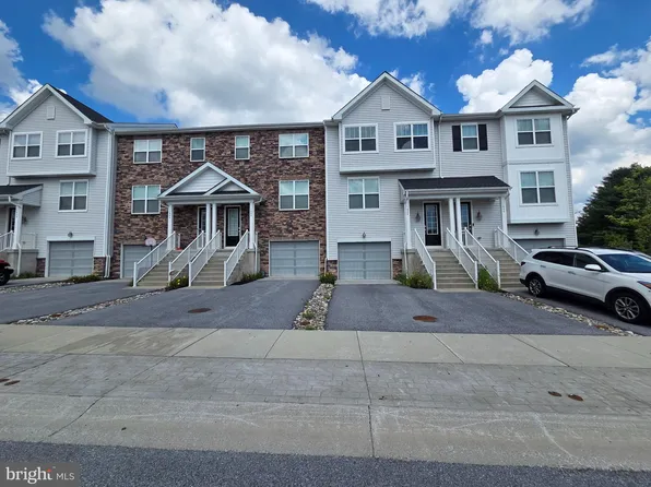 1802 Boulder Dr, Downingtown, PA 19335